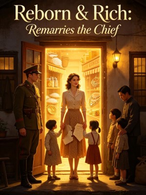 Reborn & Rich: Remarries the Chief,