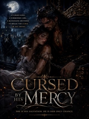Cursed By His Mercy,Kendra Velune