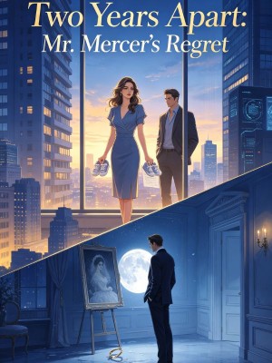 Two Years Apart: Mr. Mercer's Regret,