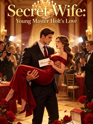 Secret Wife: Young Master Holt's Love,