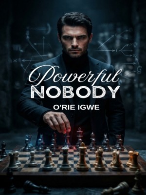 Powerful Nobody,Igwe Library