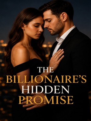 The Billionaire's Hidden Promise,Mustapha Mustapha