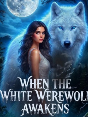 WHEN THE WHITE WEREWOLF AWAKENS,Desire?