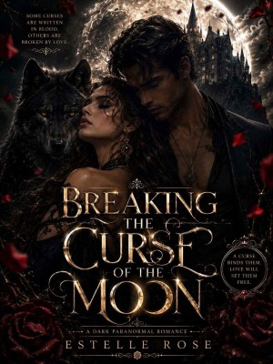 Breaking The Curse Of The Moon,Estelle Rose