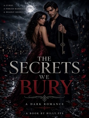The Secrets We Bury