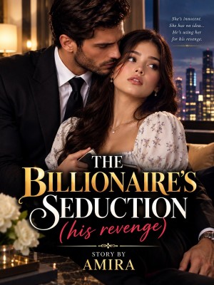 The Billionaire's Seduction,Amira