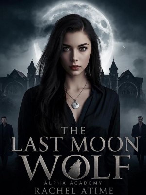 The Last Moon Wolf: Alpha Academy,Rachel Atime