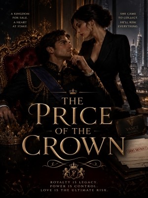 The Price Of The Crown,Trea.sure