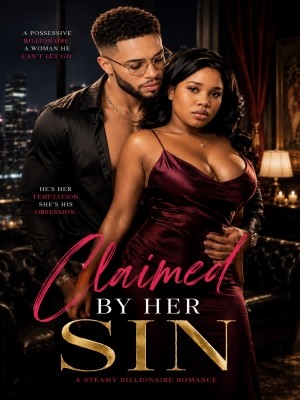 Claimed By Her Sin,Kendra Velune