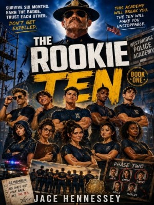 The Rookie Ten,Roman Hale