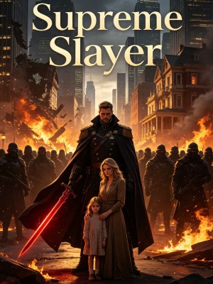 Supreme Slayer,