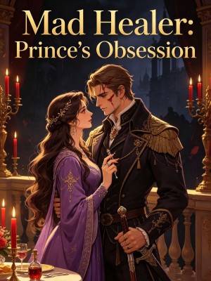 Mad Healer: Prince's Obsession,