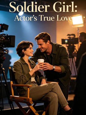Soldier Girl: Actor's True Love,