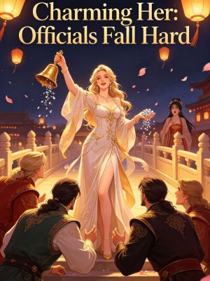 Charming Her: Officials Fall Hard,