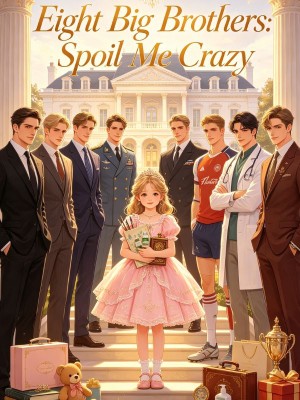 Eight Big Brothers: Spoil Me Crazy,