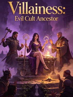 Villainess: Evil Cult Ancestor,