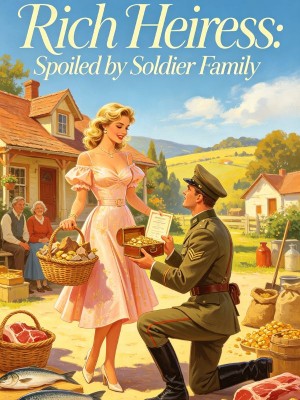 Rich Heiress: Spoiled by Soldier Family,