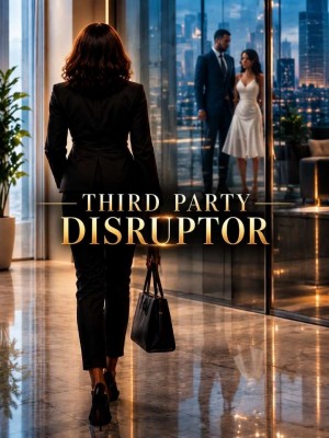 THIRD PARTY DISRUPTOR,Mz~peba