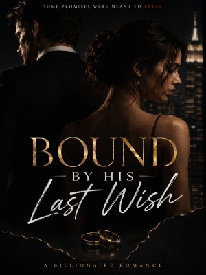 Bound By His Last Wish,Wonderful