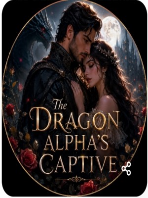 The Dragon Alpha Captive,Ayzal_ch