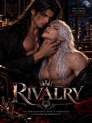 RIVALRY,Cassy wills