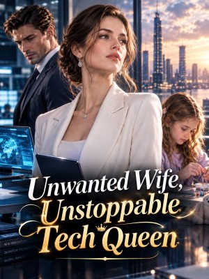 Unwanted Wife, Unstoppable Tech Queen,