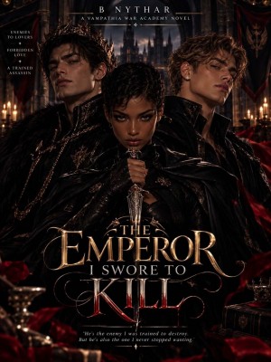 The Emperor I Swore To Kill,B nythar