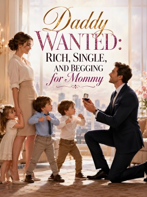 Daddy Wanted: Rich, Single, and Begging for Mommy,