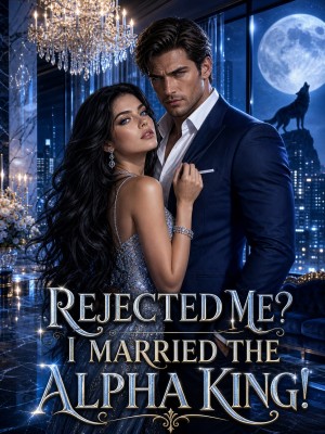 Rejected Me? I Married the Alpha King! ,Violet Storm