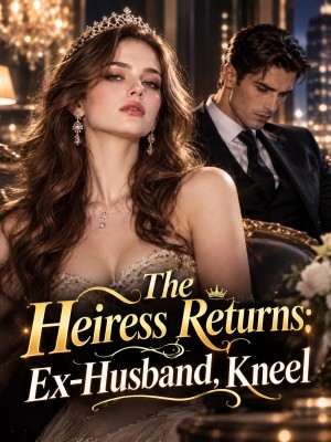 The Heiress Returns: Ex-Husband, Kneel,