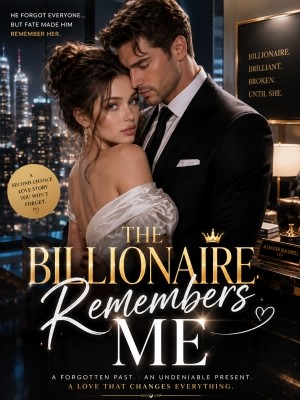 The Billionaire Remembers Me,Posi Olayemi