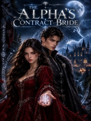 The Alpha's Contract Bride,Nuel-