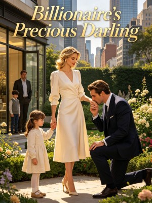 Billionaire's Precious Darling,