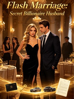 Flash Marriage: Secret Billionaire Husband,