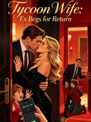 Tycoon Wife: Ex Begs for Return,