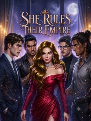 She Rules Their Empire,Adeeb ch