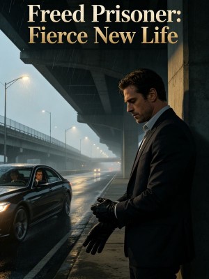 Freed Prisoner: Fierce New Life,