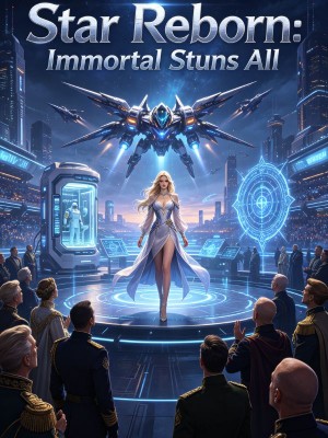 Star Reborn: Immortal Stuns All,