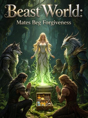 Beast World: Mates Beg Forgiveness,