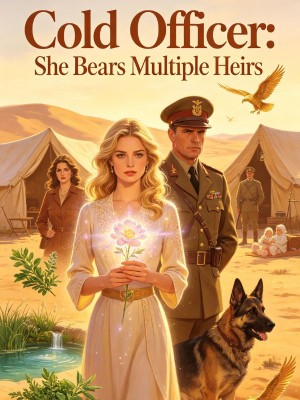 Cold Officer: She Bears Multiple Heirs,