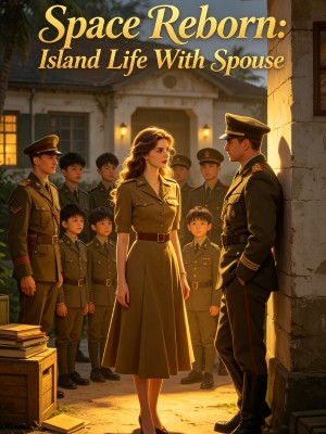 Space Reborn: Island Life With Spouse,