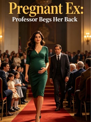 Pregnant Ex: Professor Begs Her Back,