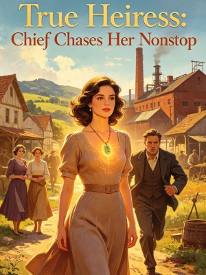 True Heiress: Chief Chases Her Nonstop,