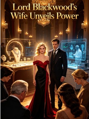 Lord Blackwood's Wife Unveils Power,