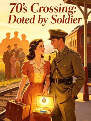 70s Crossing: Doted by Soldier,