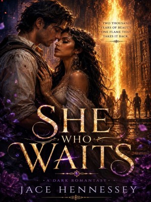 She Who Waits,Roman Hale