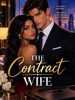 THE BILLIONAIRE CONTRACT WIFE,Ella og