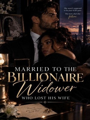 Married To The Billionaire Widower Who Lost His Wife,Miss Undercover