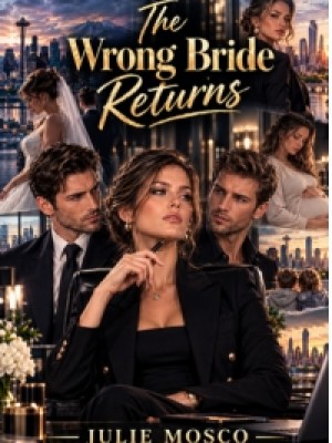 The Wrong Bride Returns,Julie Mosco