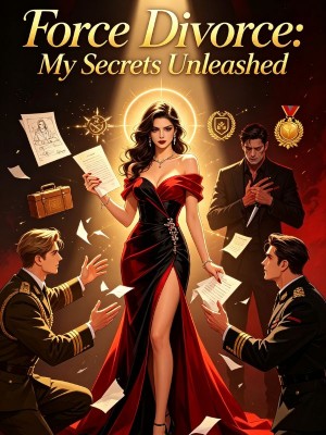 Force Divorce: My Secrets Unleashed,